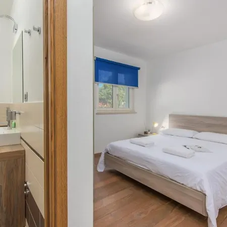 Lory 别墅 Tar-Vabriga