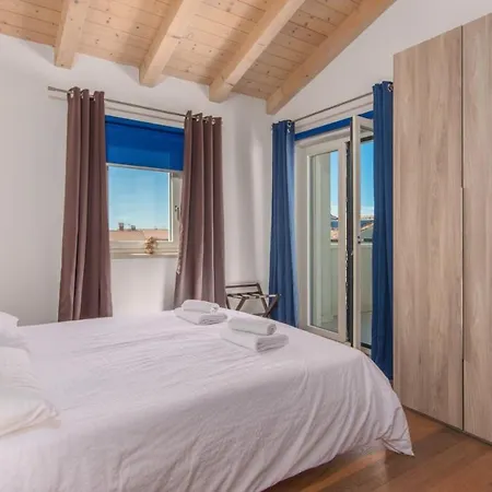 别墅 Lory Tar-Vabriga