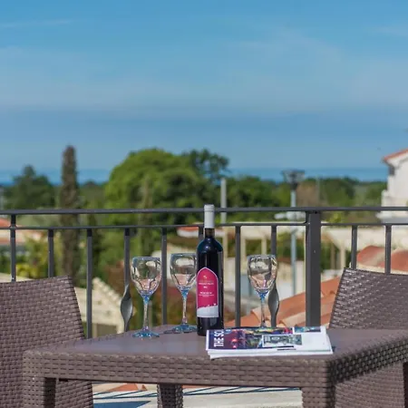 Villa Lory *